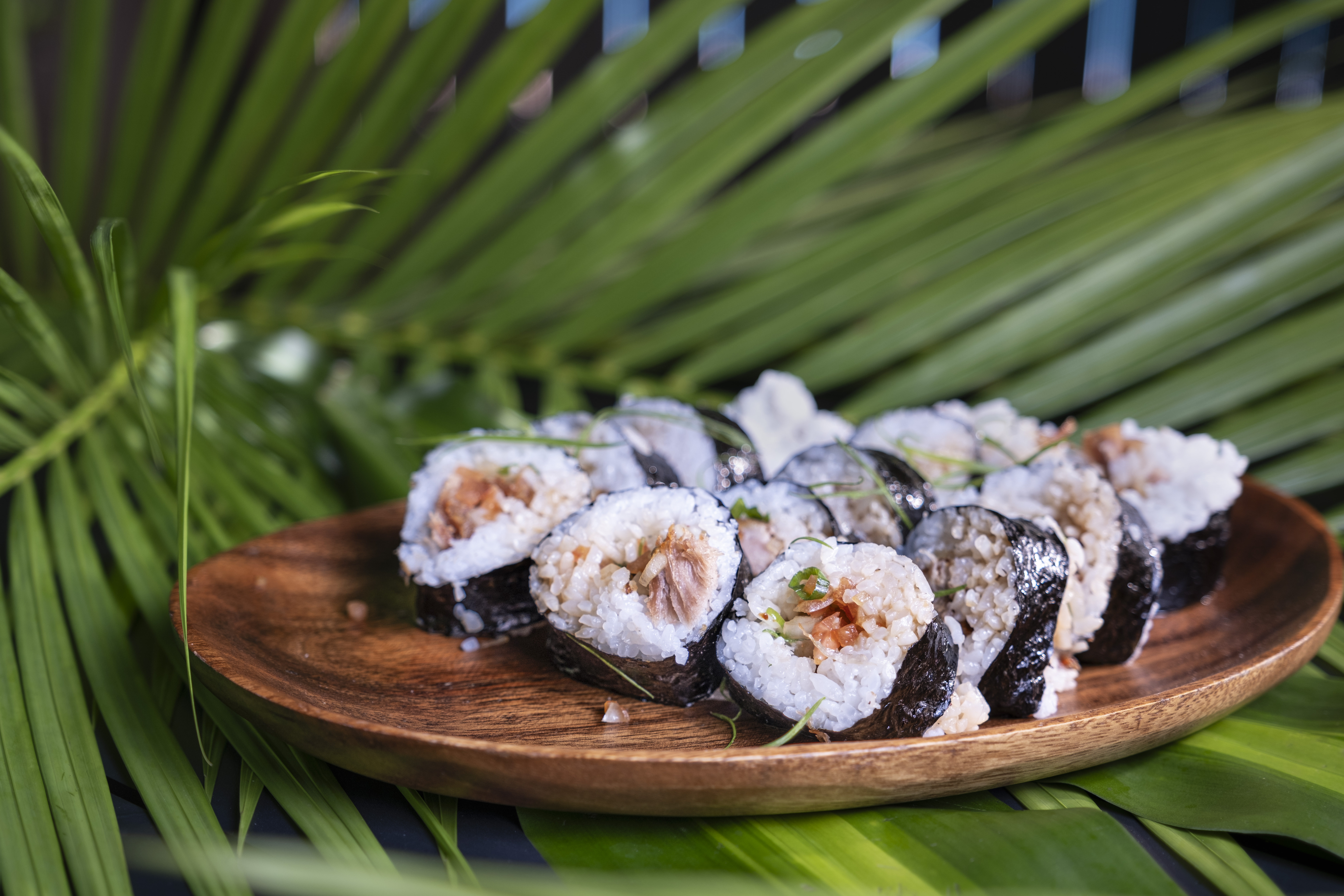 Cooking Hawaiian Style:  Kala Gomes